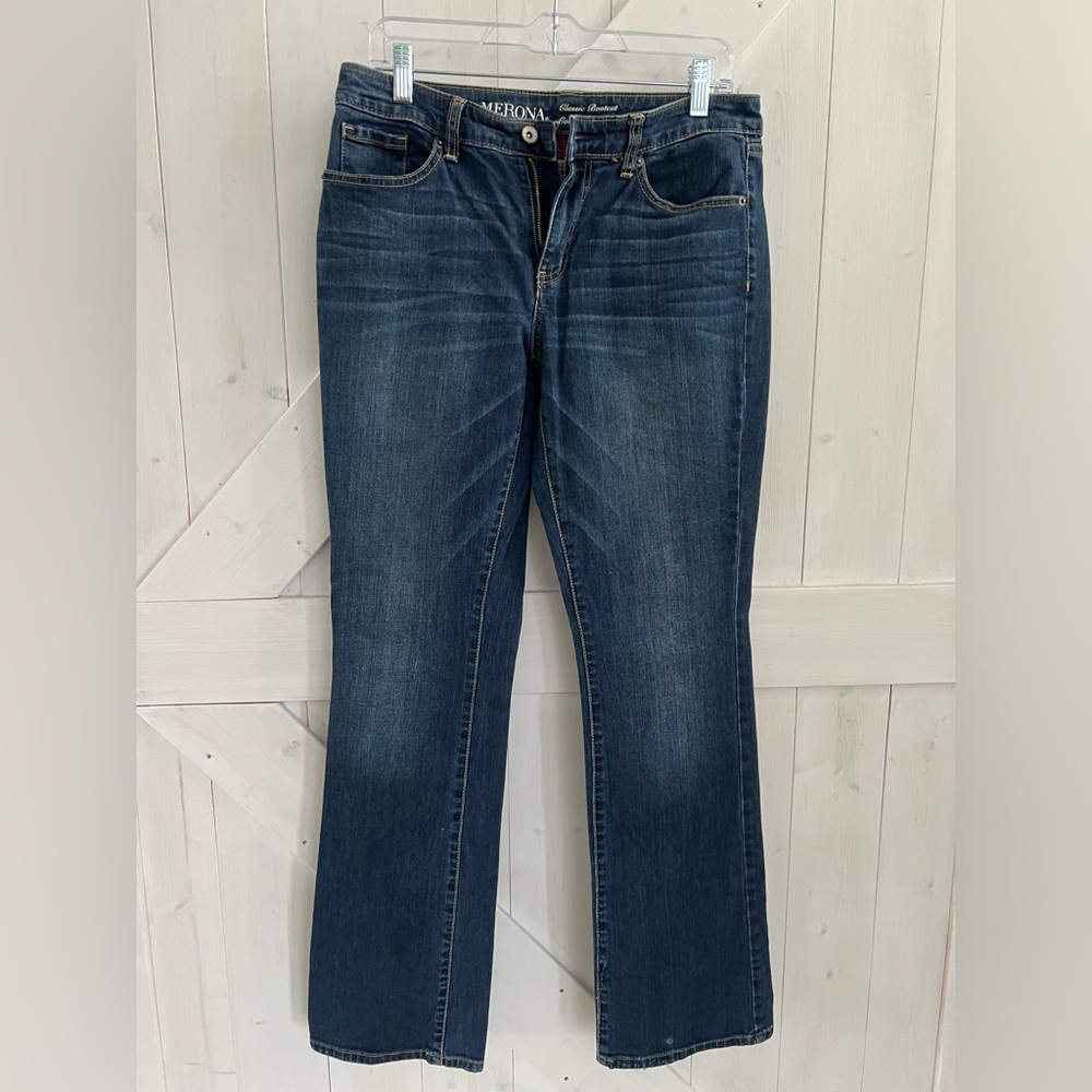 Merona jeans